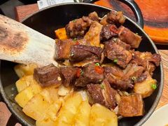 -双门洞·森系料理(体育西店)