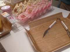 -好利来(四惠店)