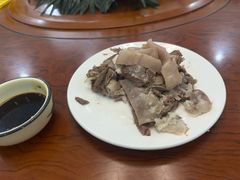 -张桥杨记羊肉饭店