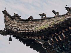 -黄帝陵