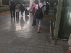 -韶关站