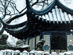-拙政园