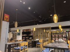 -泉味道贵州厨房(三里河店)