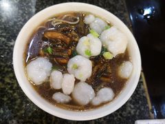 -东吴面馆(凯马广场店)