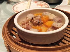 -稻香海鲜饭店(第一国际店)