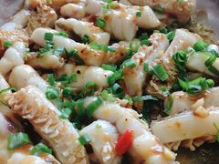 -红日饭店(裕隆三路店)