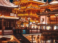 -豫园