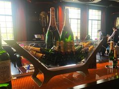 -YUE·6·西式融合餐厅(外滩六号店)