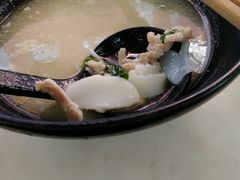 -凯丽上海阳春面馆(德仁里店)