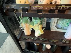 -星巴克(苏州诚品店)