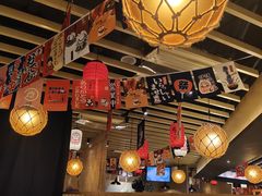 -舞漁日料美人胶原锅(陆家嘴中心店)