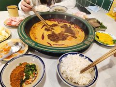 -有拈头成都市井火锅(老门东店)