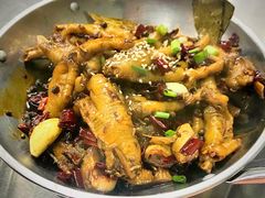 -小民大排档(马场角横路店)
