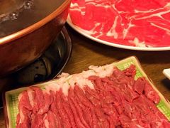 -八先生涮肉房(三里河店)