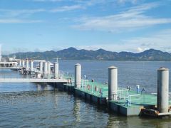 -深圳湾公园(南山区)