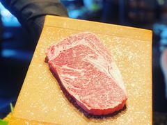 -老乾杯和牛烧肉(王府中环店)