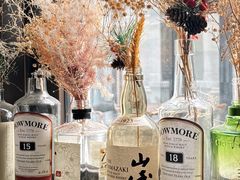 -CHURCH  BISTRO 教堂·餐吧