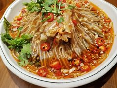 -钵家大院(大花岭店)