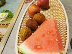 -一绪に寿喜烧(荟聚店)