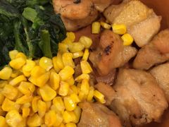 -萨莉亚意式餐厅(金隅嘉品mall店)