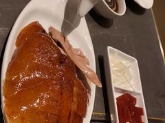 -金鸭季·北京烤鸭(深业上城店)