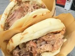 -樊记腊汁肉(竹笆市总店)