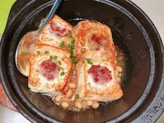 -客语客家菜(华发商都店)