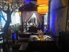 -绿茶餐厅(西湖银泰百货店)