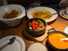 泰南三杯鸡-星叶·东南亚料理(温州万象城店)