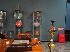 -TUK土耳其餐厅·下午茶(卢湾店)