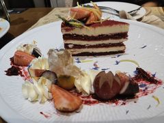 -Mark&Mars Restaurant