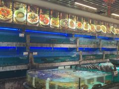 -旺达·福州菜(正大广场店)