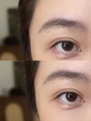-张小野·专业半永久纹眉