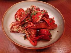 -亚特兰蒂斯·蟹餐厅 CRAB KITCHEN·鲜活海鲜
