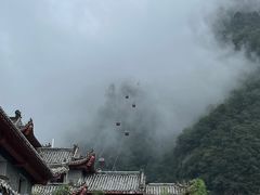 -武当山风景区