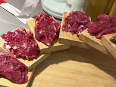 -宴全牛粤来越牛潮汕鲜牛肉火锅(海州万达广场店)