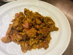 -闫府私房菜·老字号(恒隆店)