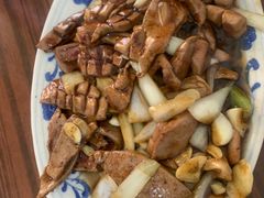-老万饭馆