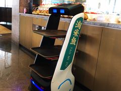 -淘米捞·米汤脆鲩鱼火锅(福田皇岗店)