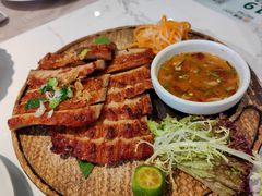 -泰椰里·泰国餐厅(智慧城广百广场店)