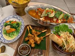 -KingThaia金泰兰(滨江天街店)