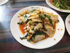 炒饵块-88号小吃店·经典云南菜·地道纳西美食