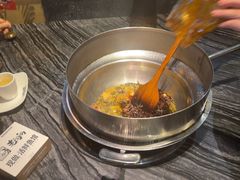 -老船舫·现做活鲜鱼馆(东郊记忆店)