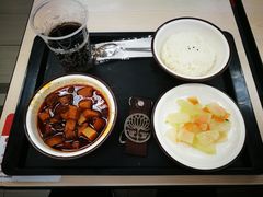 红烧肉套饭-乡村基(南坪上海城店)
