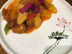 -十二舍·湯物素煮(江泰潤政店)