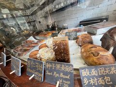 -O'mills Sourdough Bakery&Bistro(永嘉路店)