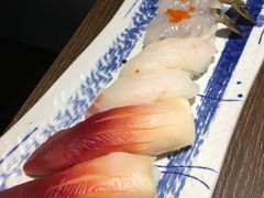 -大雄寿司(中华广场店)