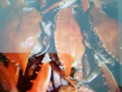 -老青岛海鲜烧烤大排档