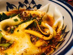 油泼扯面-醉长安(南门总店)