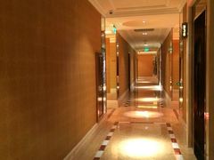 走廊-乐界KTV(虹桥中心店)